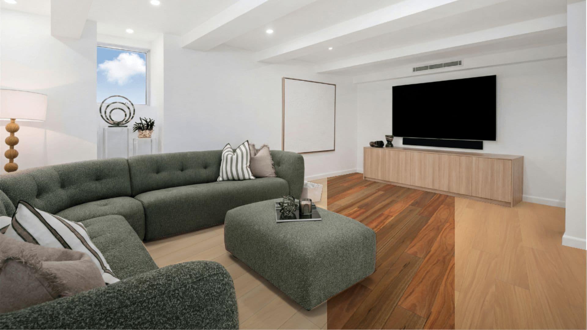 Flooring