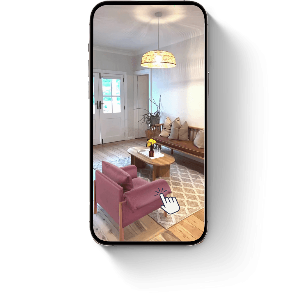 AI 3D Creator model output