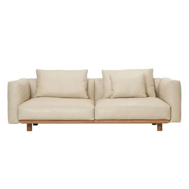 Tolv Islet 3 Seater Sofa