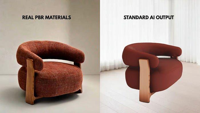 Why AI 3D Models Fail in E-Commerce (And How We Finally Fixed Them)